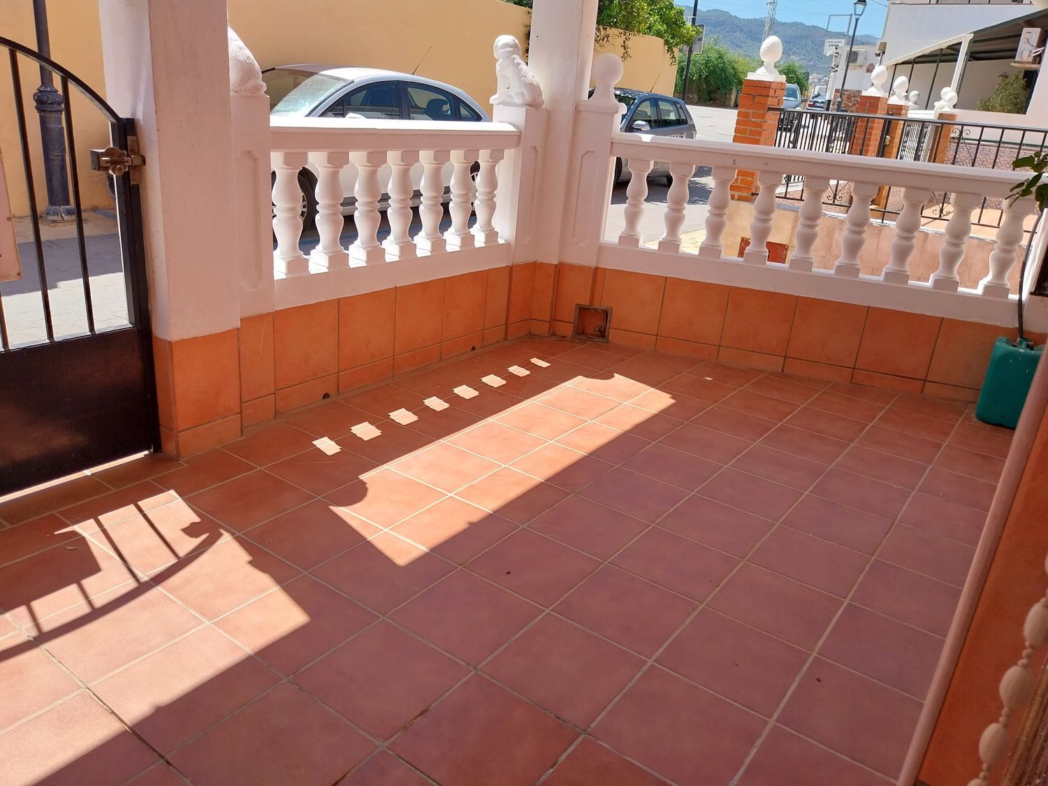 Chalet pareado en Avenida Málaga, 42, El Romeral-Peñón de Zapata, El Romeral-Peñón de Zapata - Foto 2