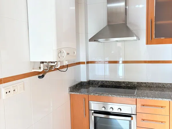 Piso en avenida Conrado Albaladejo, 35 - Foto 11