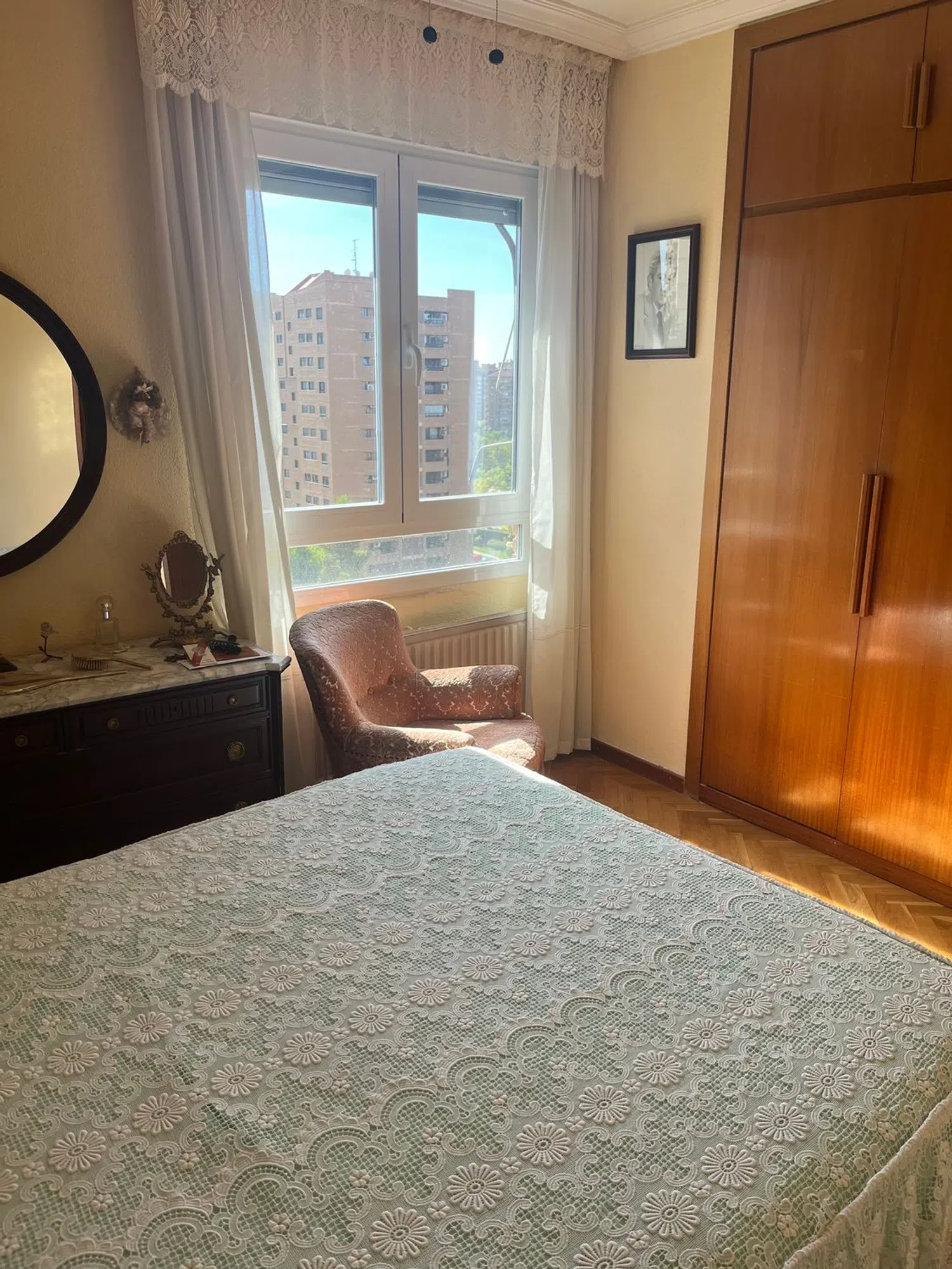 Piso en Arzobispo Morcillo, 42 - Foto 12