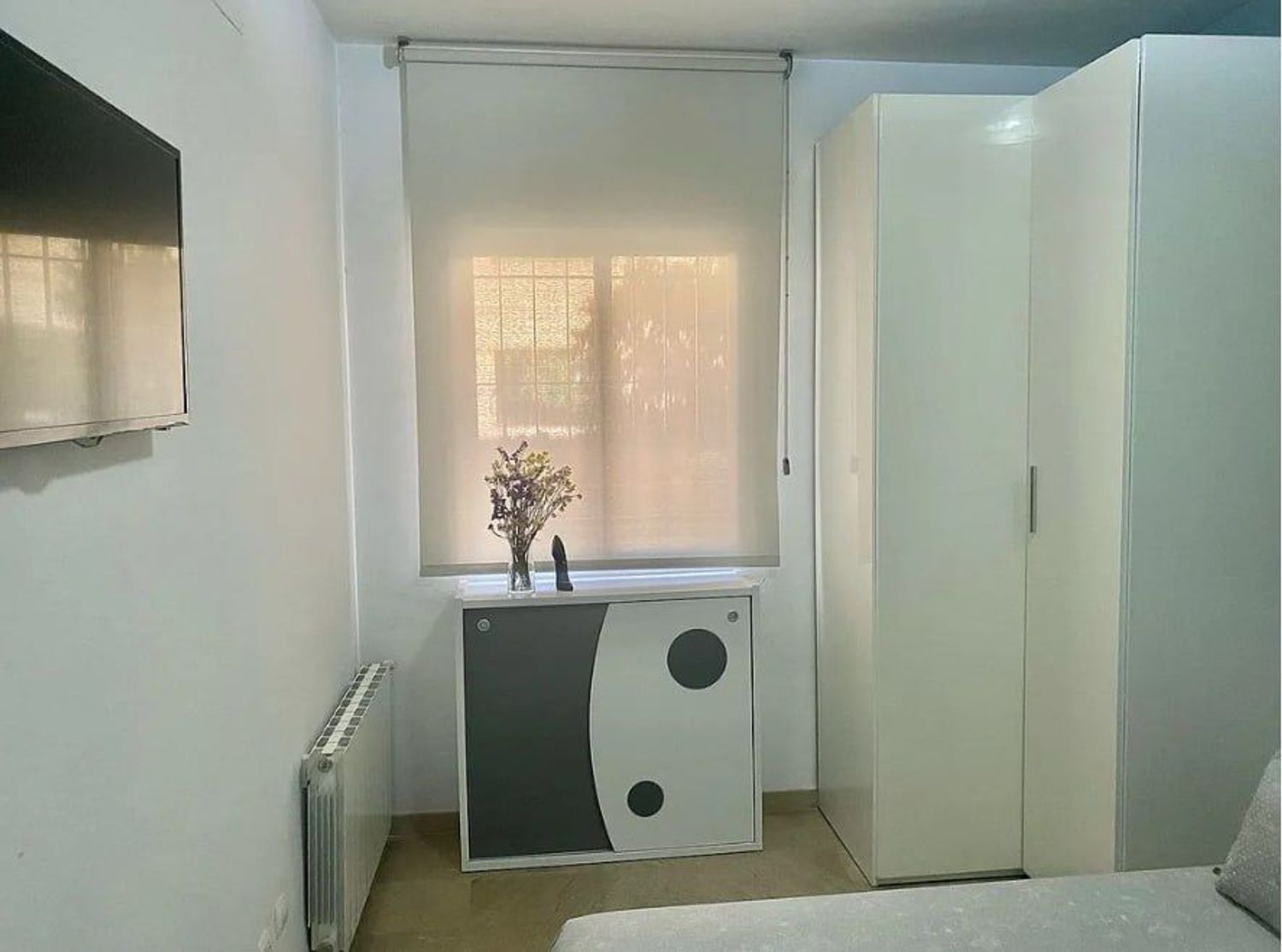 Piso en calle Virgen de Loreto, 11