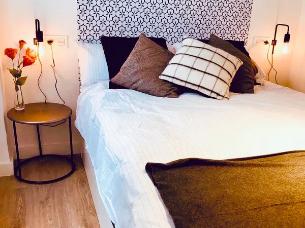 Piso en paseo Marqués de Corvera, 26 - Foto 16