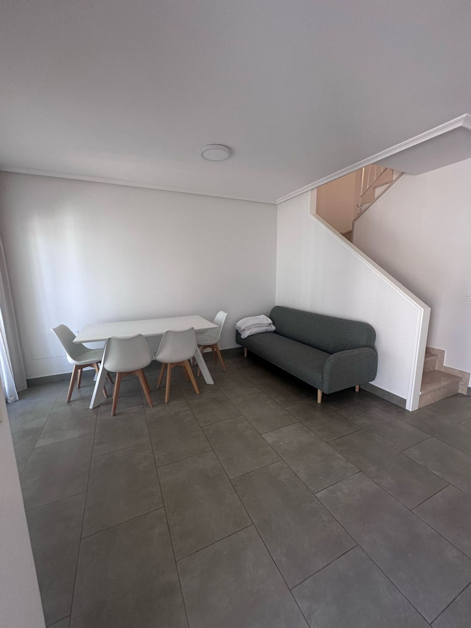 Chalet adosado en avenida de Portugal, 47 - Foto 2