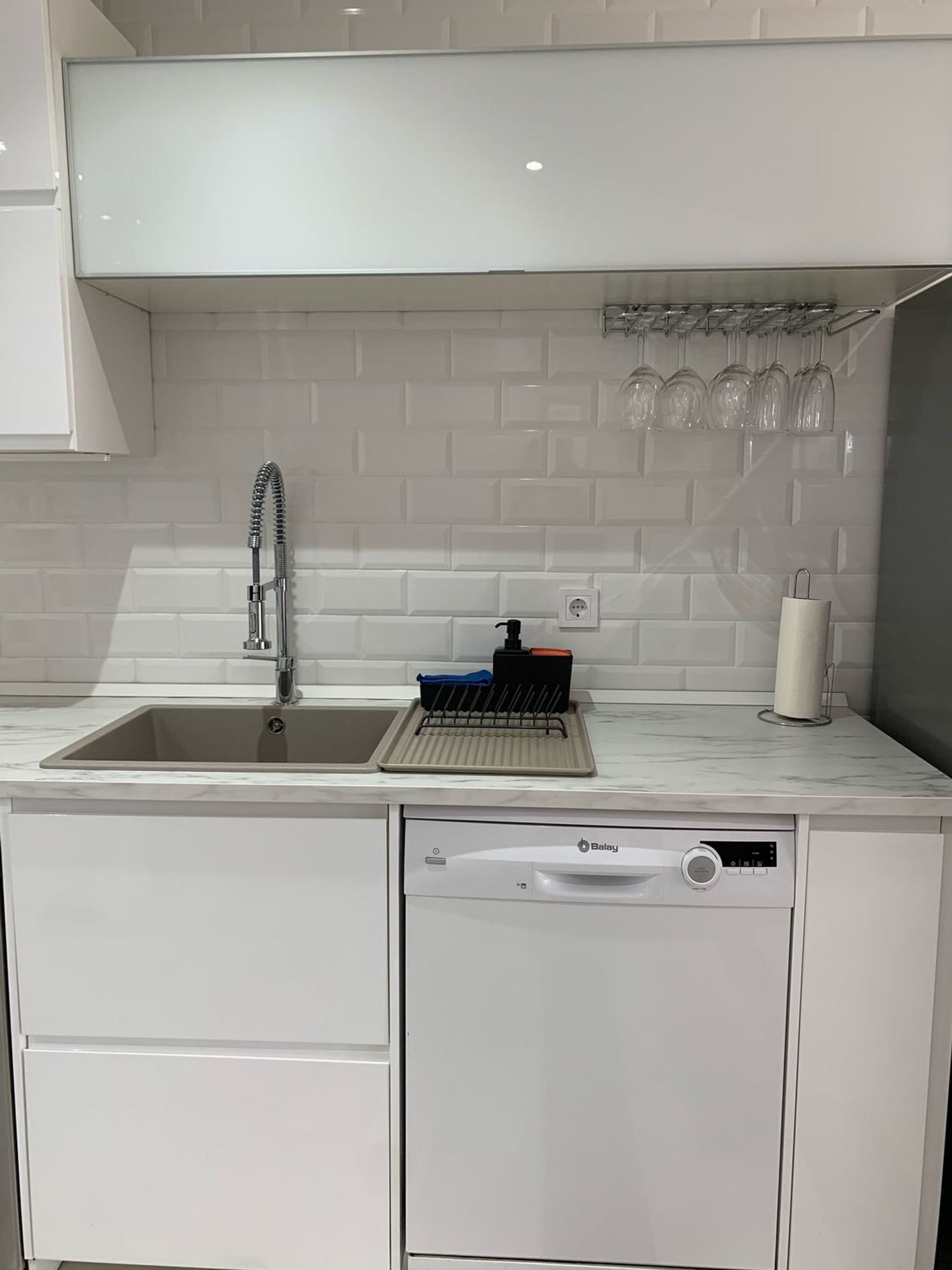 Piso en calle Mar de Calahonda, 3 - Foto 4