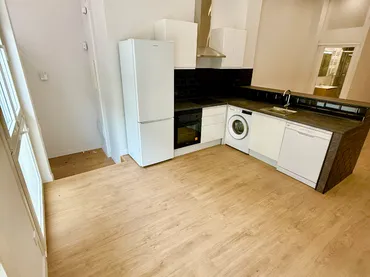 Estudio en  Calle de Martínez de la Riva 76 - Foto 10