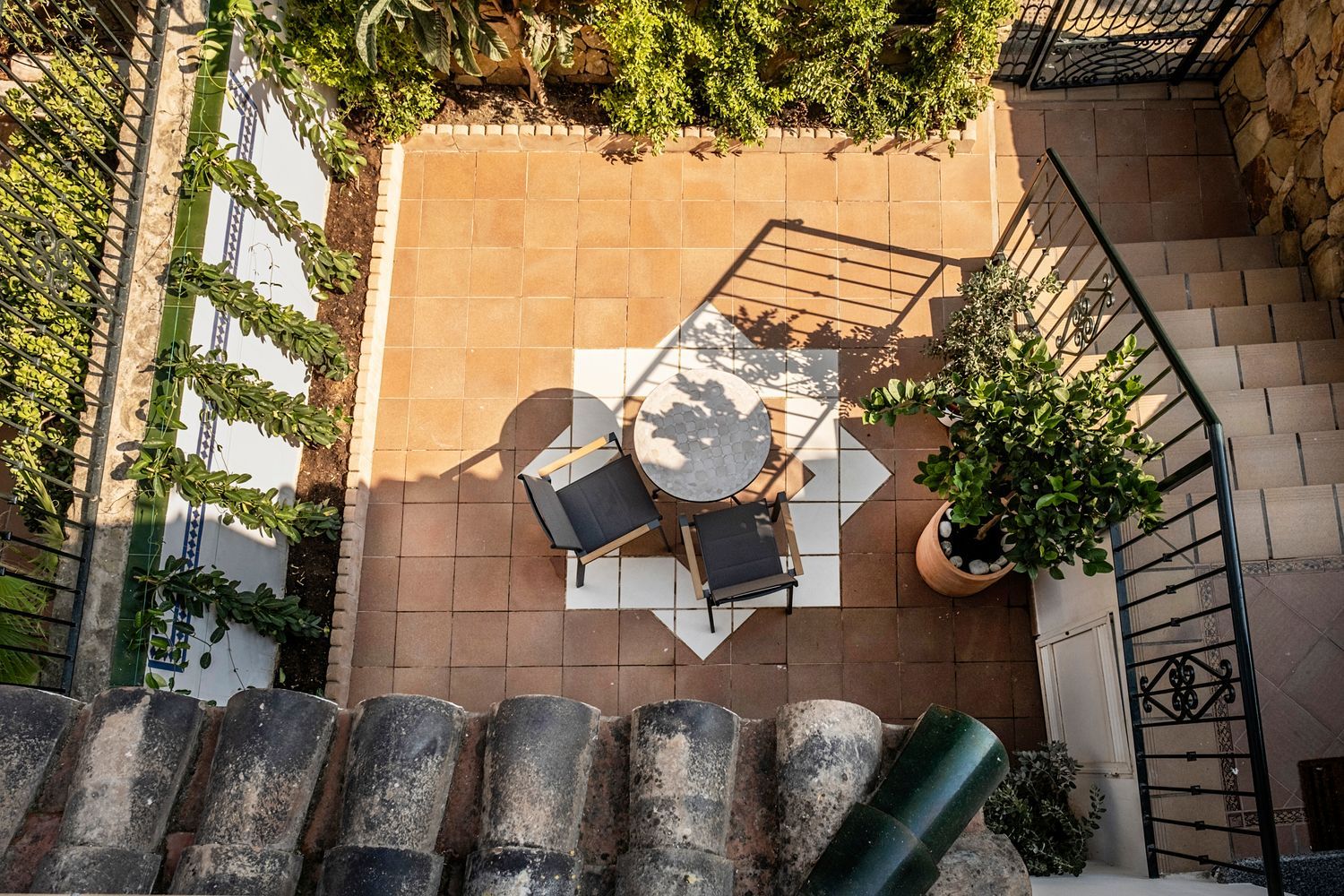 Chalet pareado en Calle Emilia Pardo Bazán, 15, Huerta Nueva - Foto 31