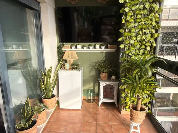 Piso en avenida Nueva Condomina, 10 - Foto 13