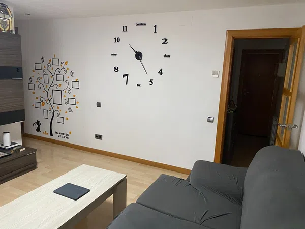 Piso en calle Tamarit, 48 - Foto 26