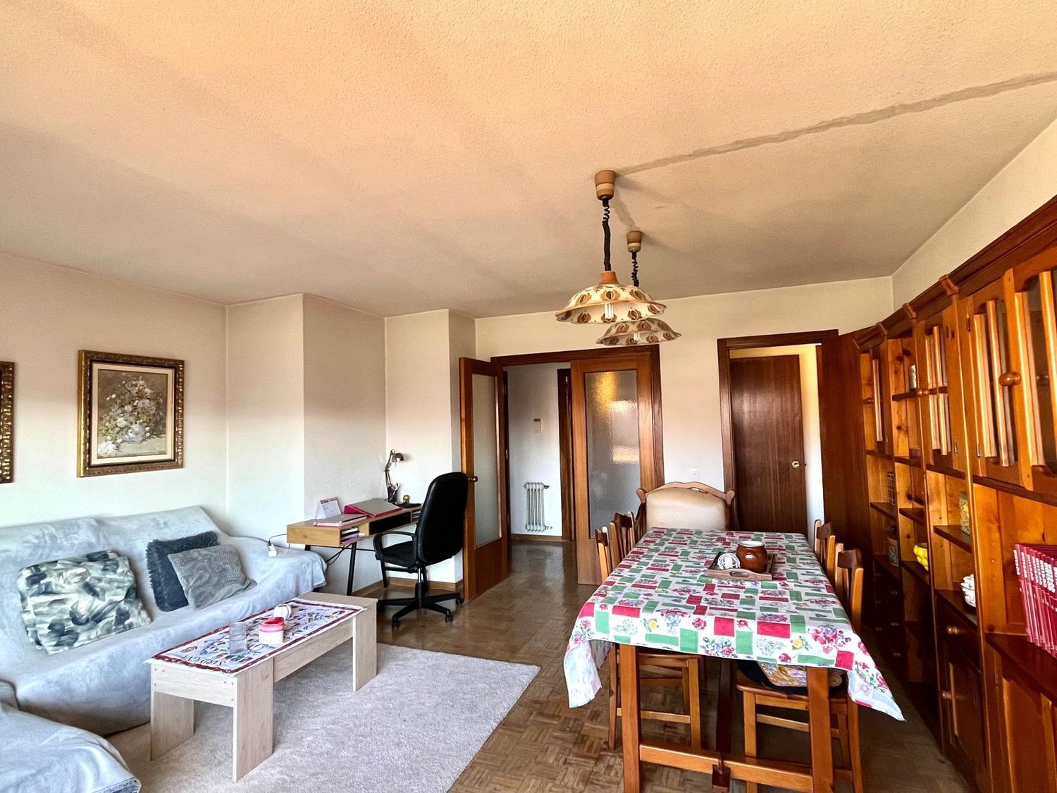 Piso en glorieta del Mar de Cristal, 4 - Foto 4