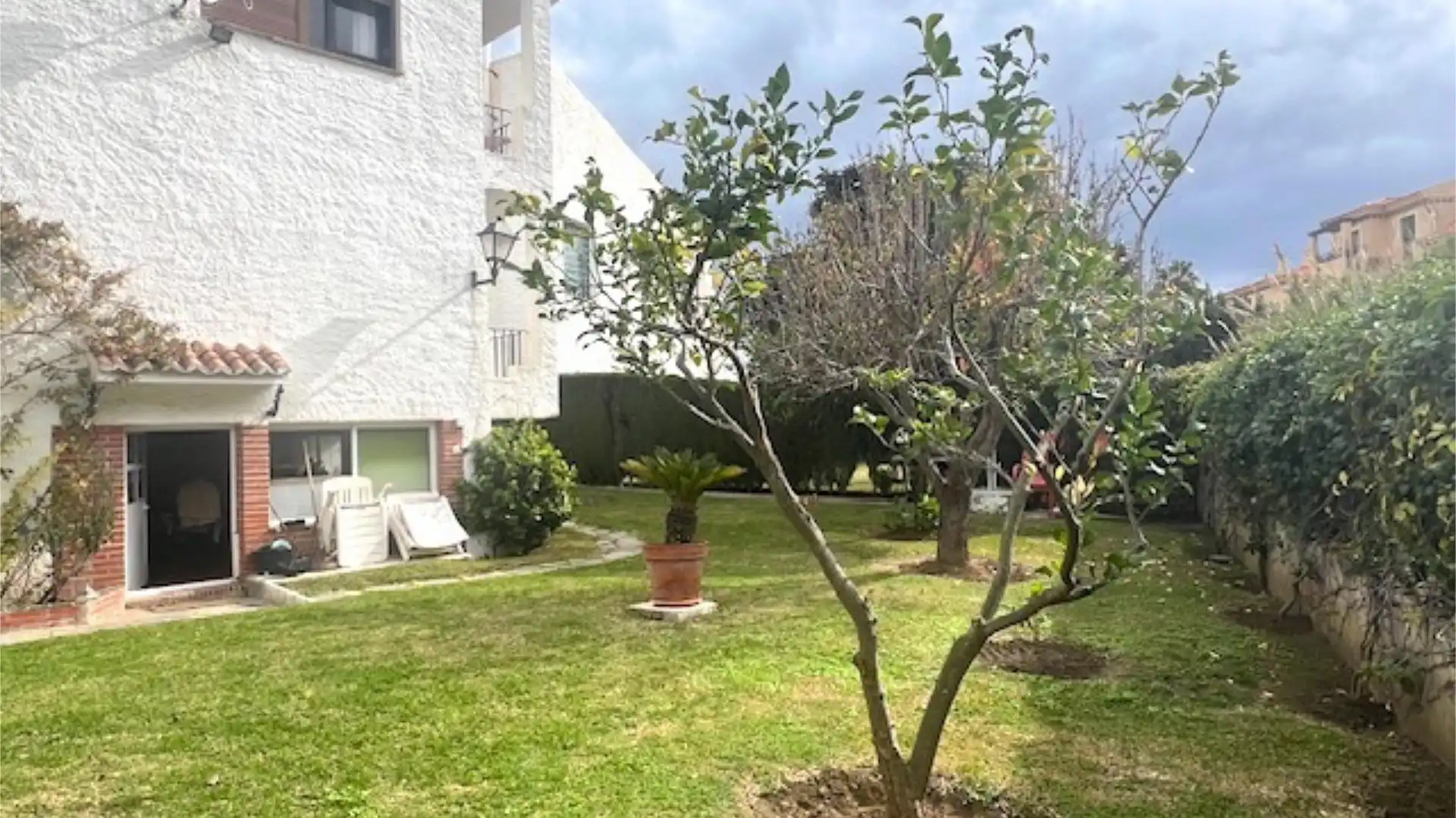 Piso en  Carretera el Peñoncillo 69 - Foto 1