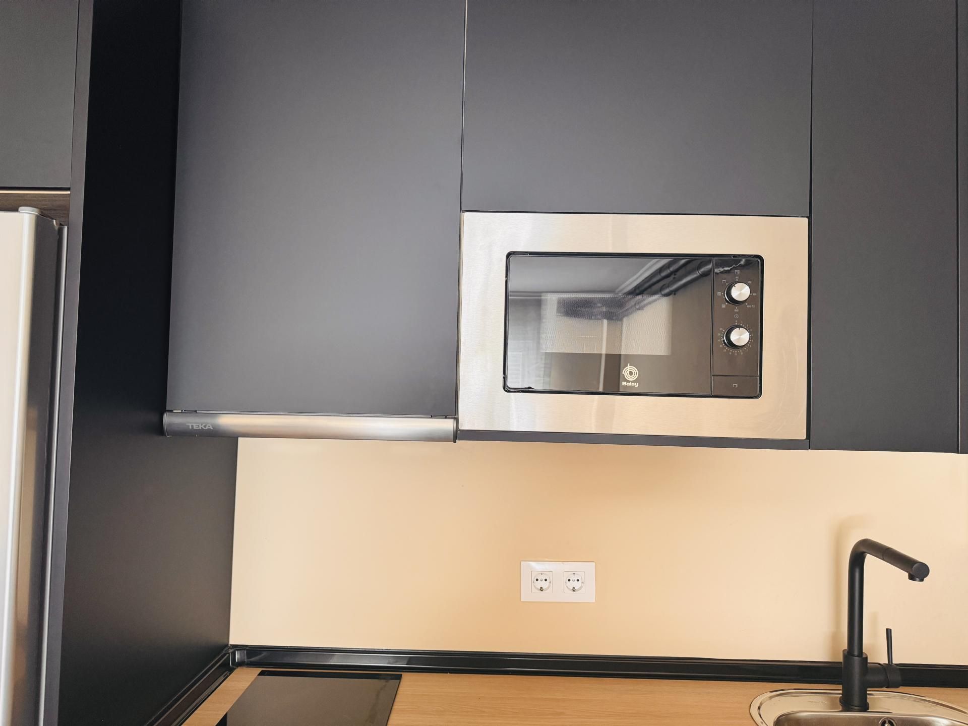 Piso en  Calle Salamanca 1 - Foto 5