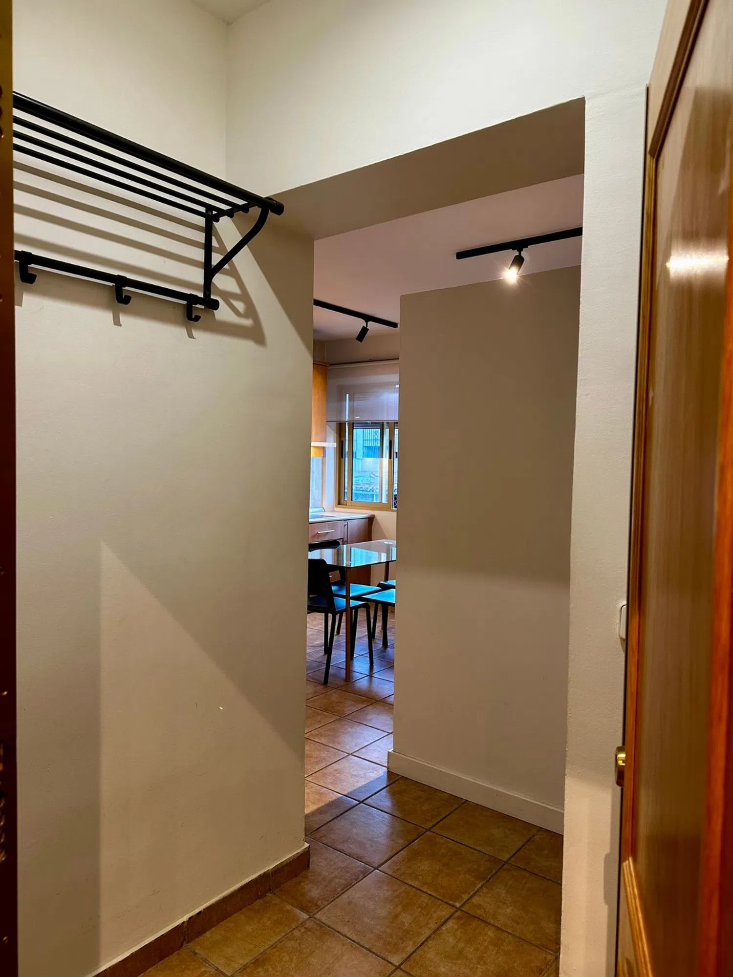 Piso en calle Doctor Eduardo de Teresa, 7 - Foto 3