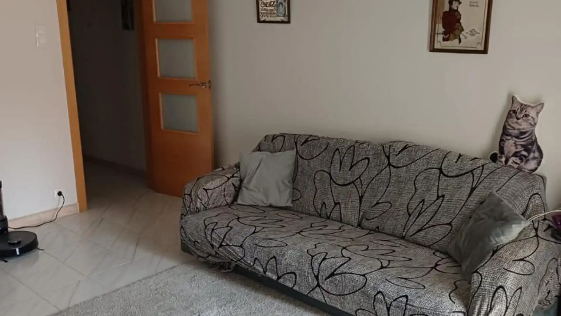 Piso en  Carrer de Lleó Fontova 16 - Foto 10