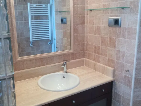 Piso en avenida del Deporte, 9 - Foto 4