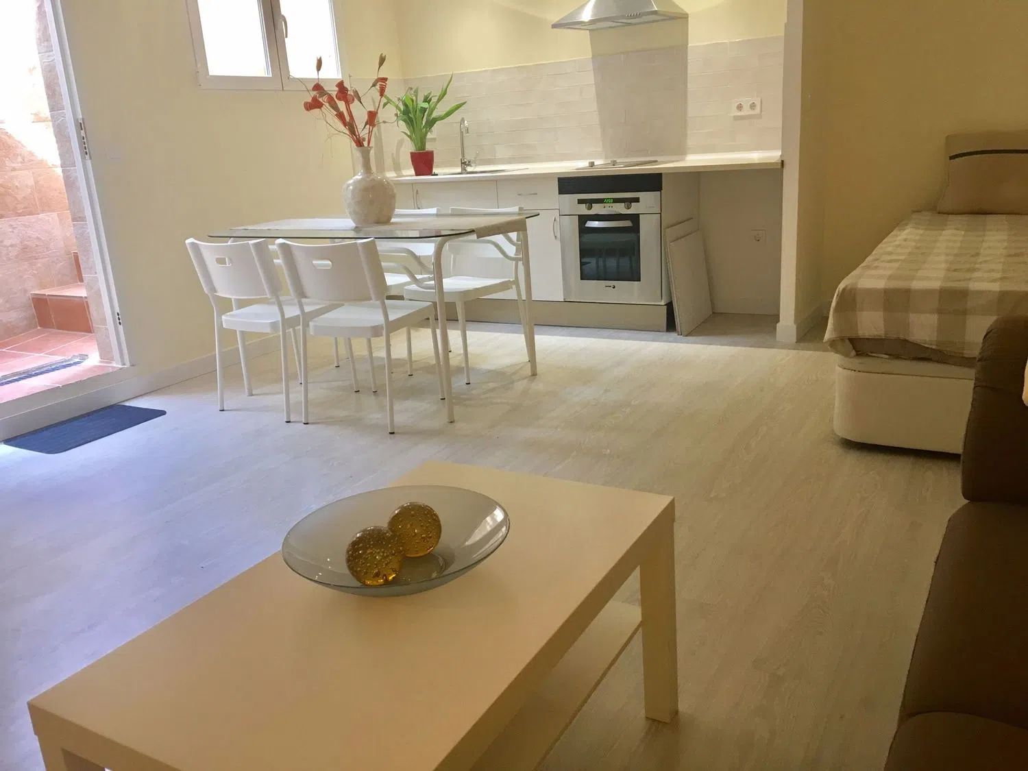 Estudio en calle Vicente Jimeno, 2 - Foto 19