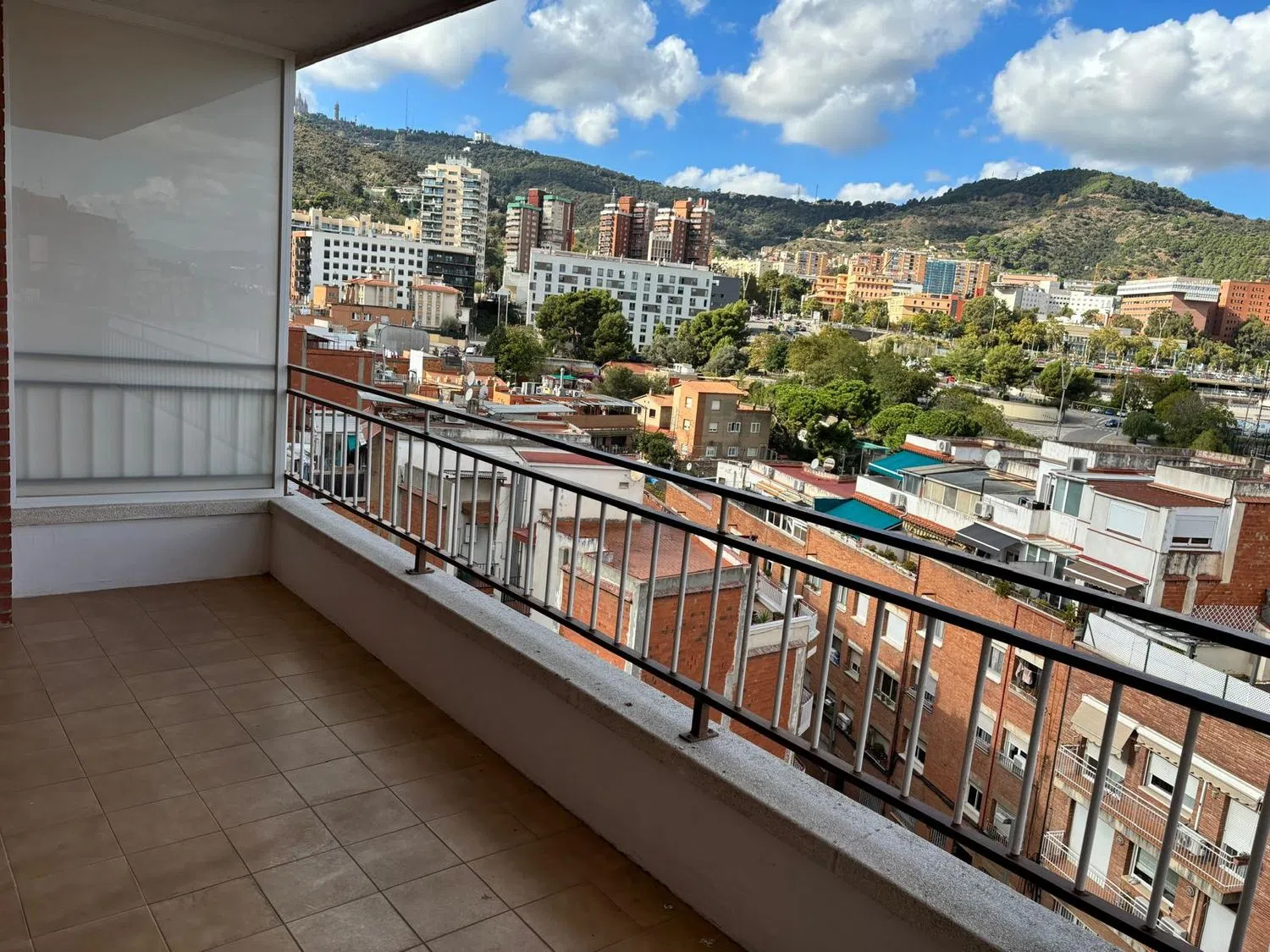 Piso en calle d'Arenys, 113 - Foto 16