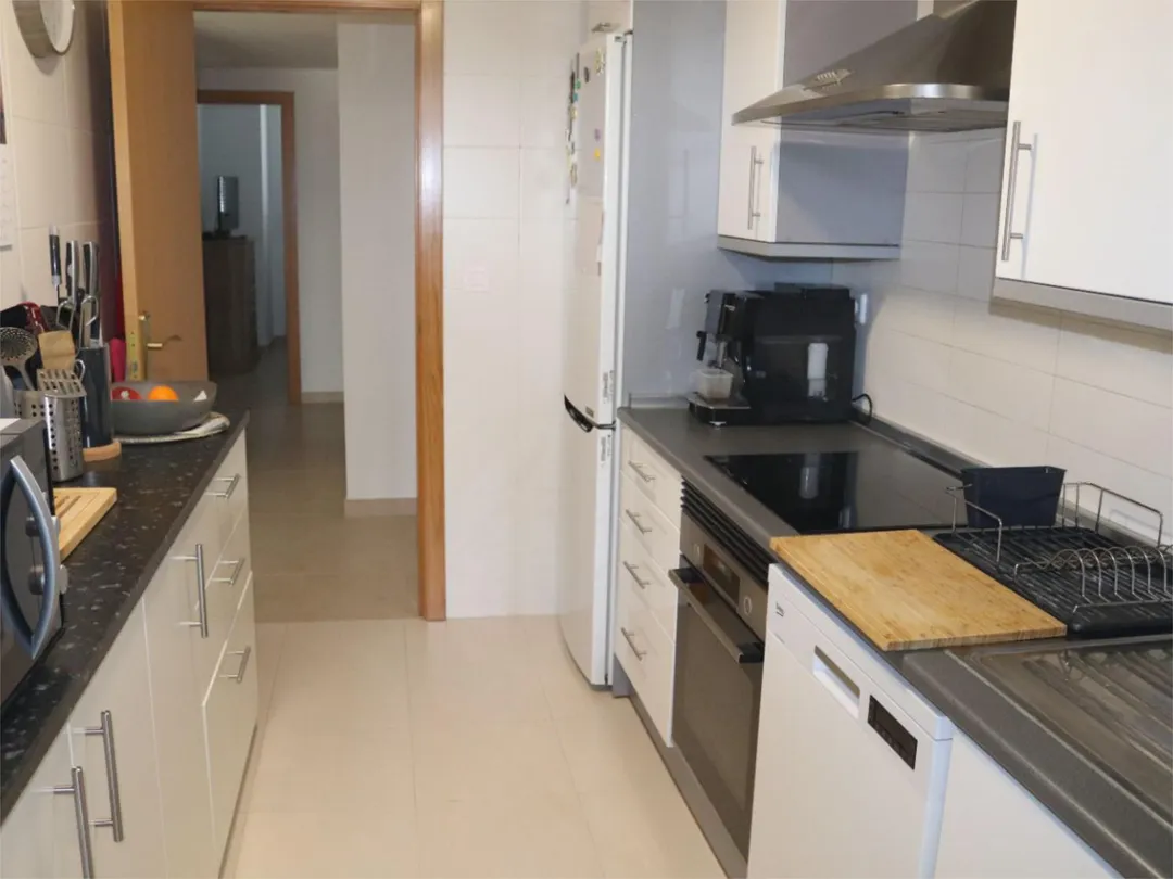 Piso en  Carrer Ponent 6 - Foto 6