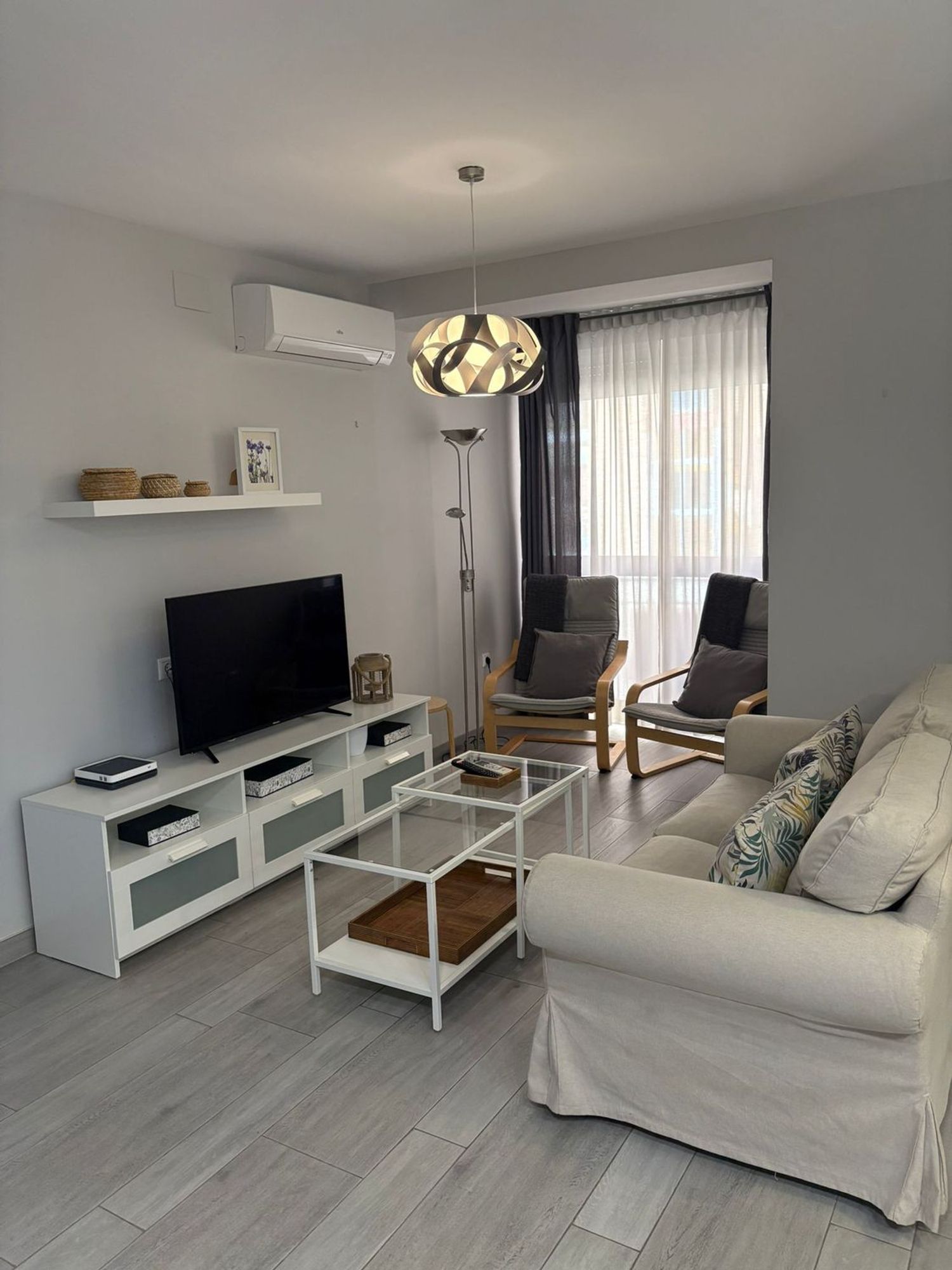 Piso en calle Machaquito, 8 - Foto 1