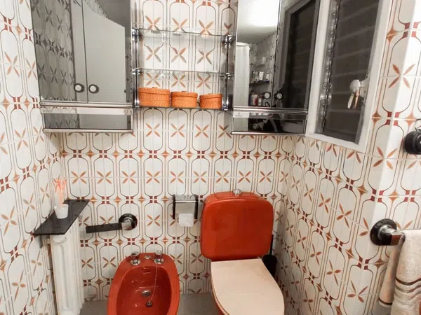 Piso en Calle de Saragossa, 60 bis, El Putxet i el Farró - Foto 24