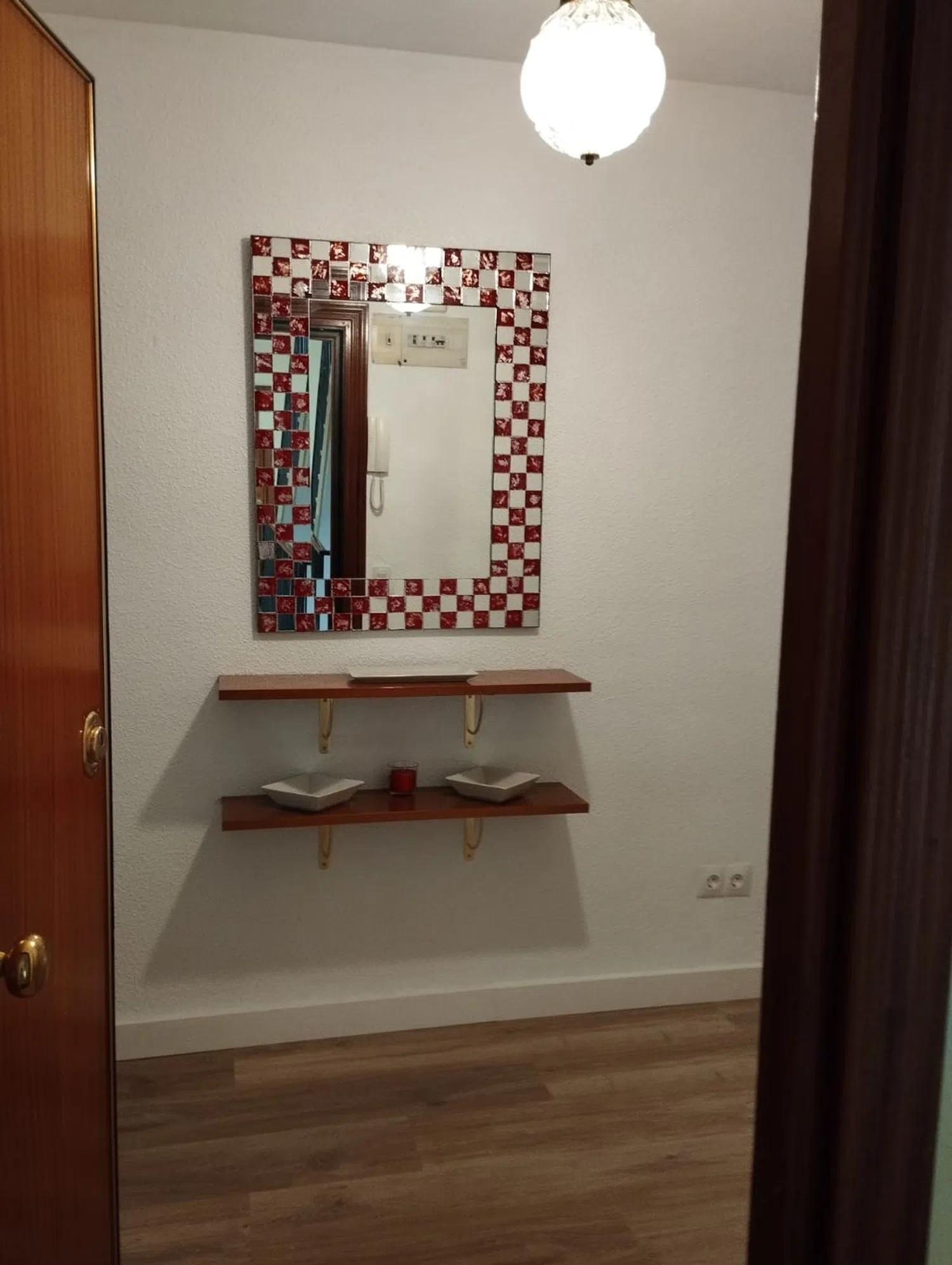 Piso en Barrio Puerta del Ángel - Foto 2