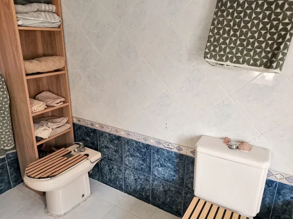 Piso en Primero de Mayo, 22, Vistabella - Foto 6