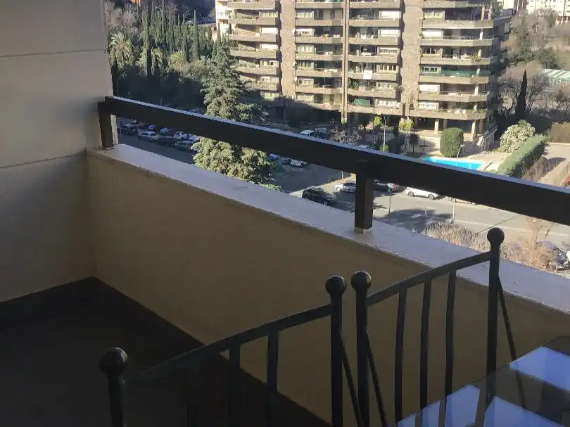 Piso en  Avenida Virgen de Guadalupe 18 - Foto 25