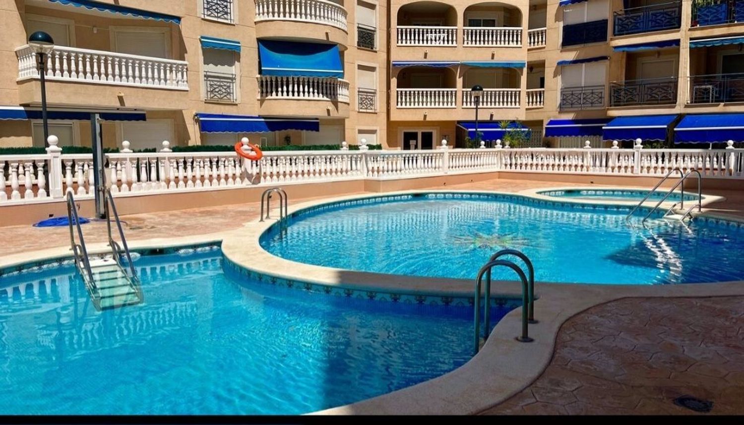 Piso en Avenida Zaragoza, 43 - Foto 18