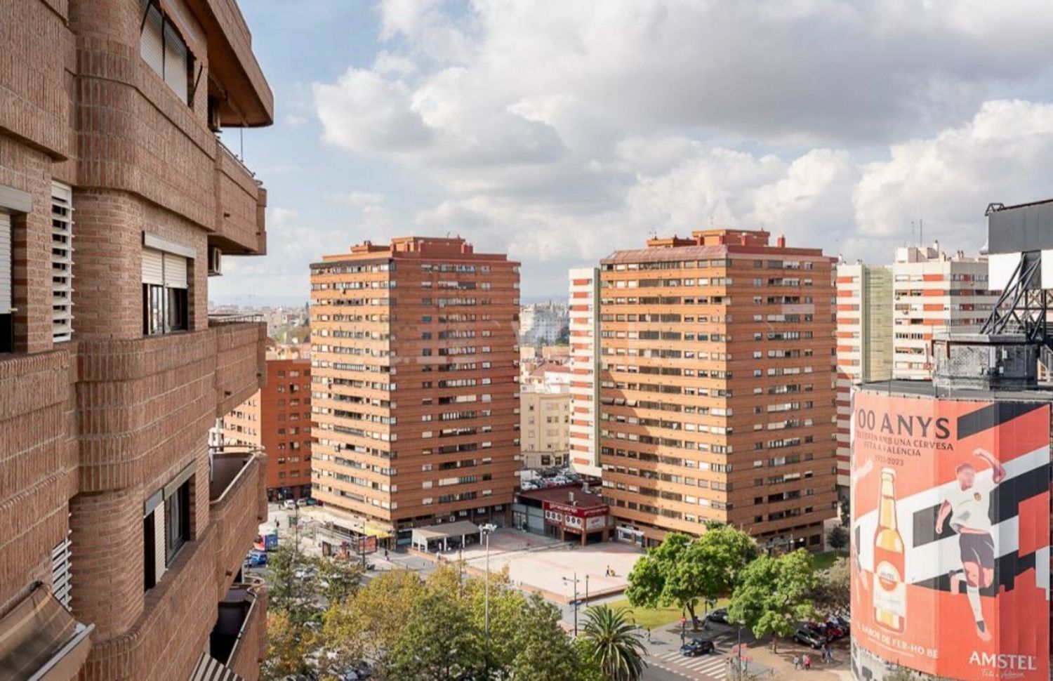 Piso en Avenida d'Aragó, Mestalla - Foto 13