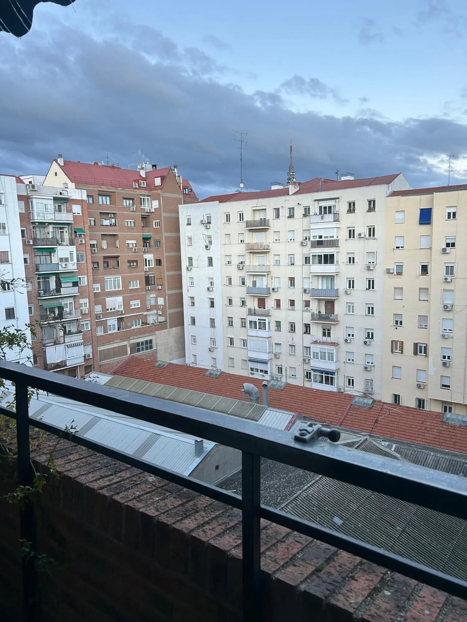 Piso en calle de Máiquez, 21 - Foto 9