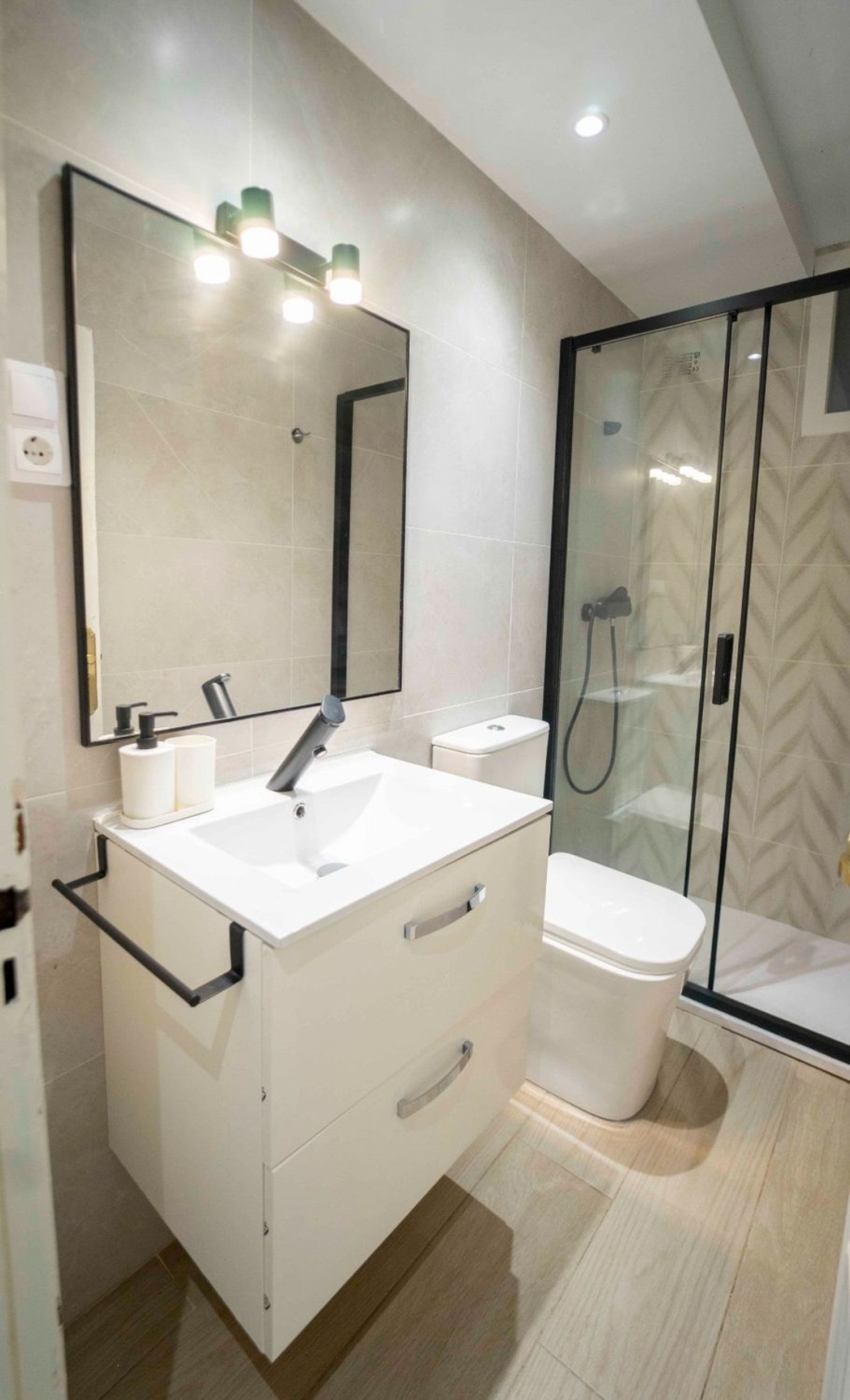 Piso en Pasaje de Peñaranda, 6, Casería de Montijo - Foto 18