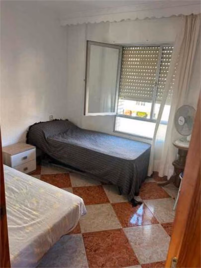 Piso en El Palo - Foto 2