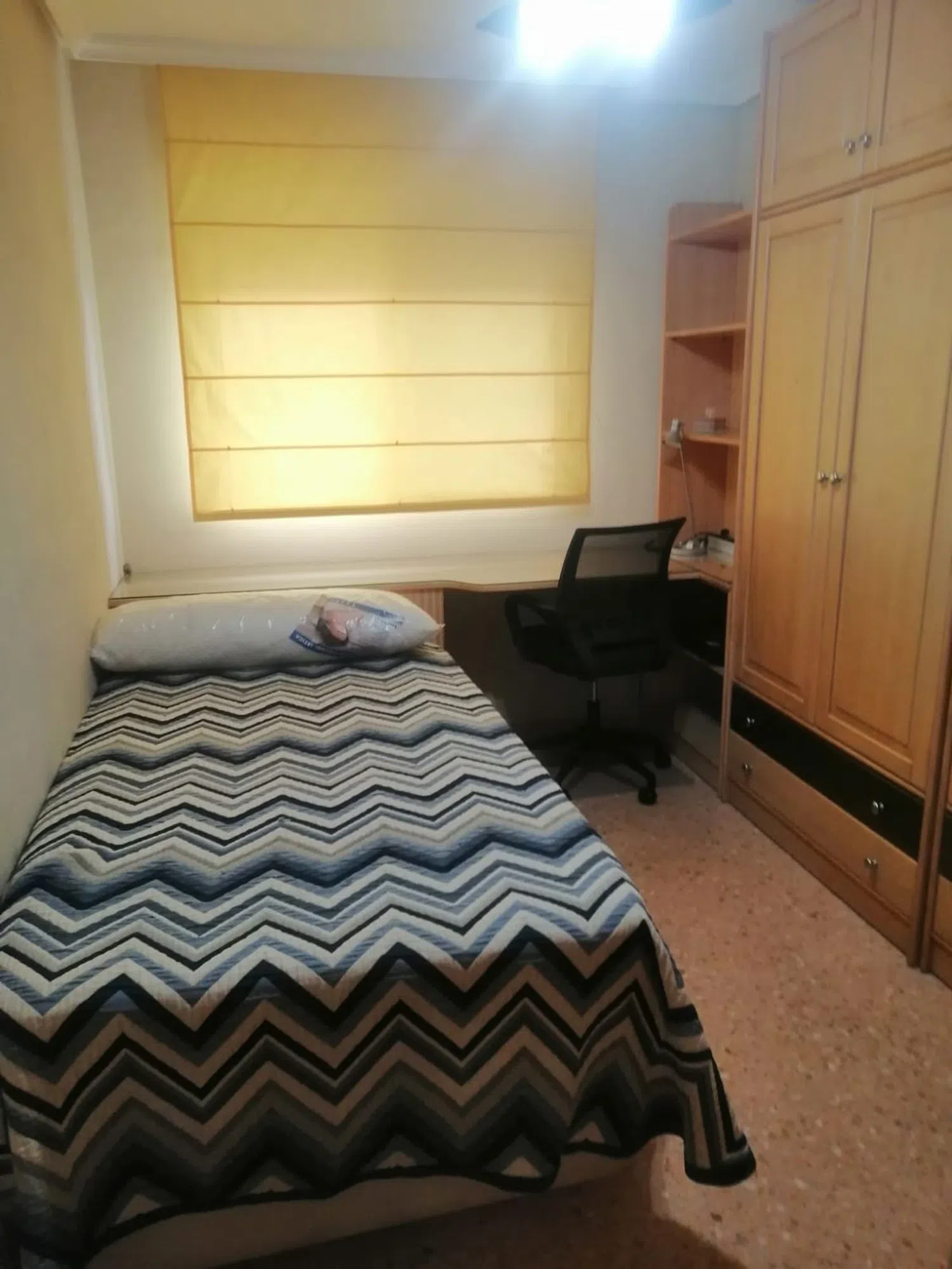 Piso en calle Bailarín José Espadero, 16 - Foto 4