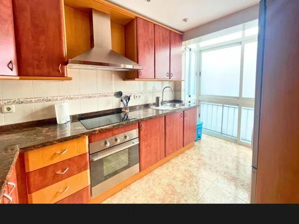 Piso en Calle Padre Ponce de León, 8, Cuesta Escoriaza - Barranco del Abogado - Foto 5