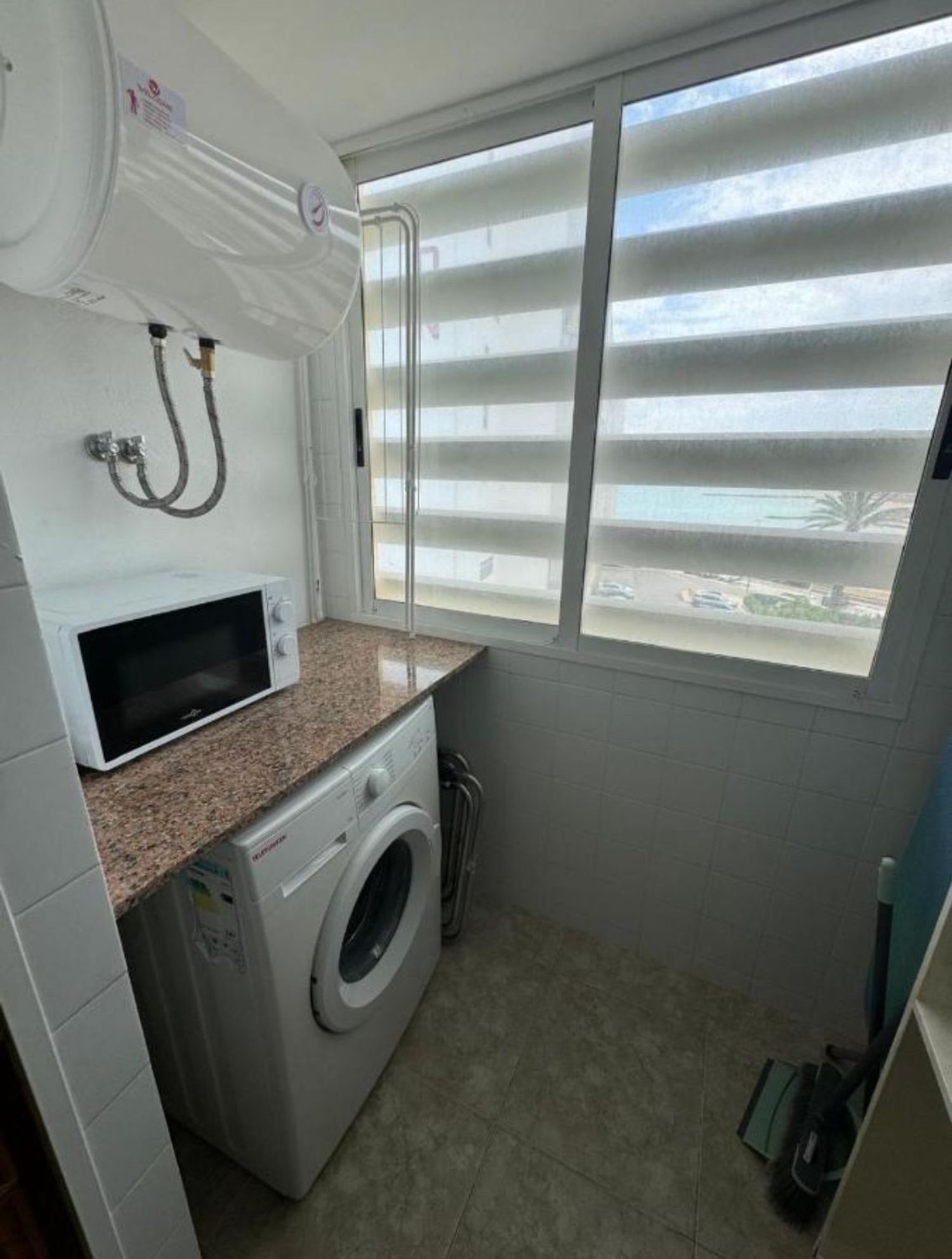 Piso en calle Illa Pensaments, 14 - Foto 21