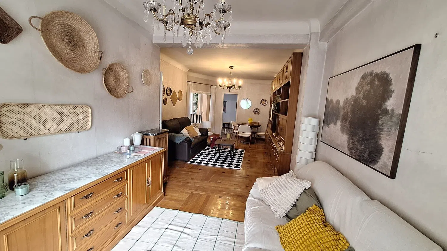 Piso en paseo del Marqués de Zafra, 21 - Foto 7