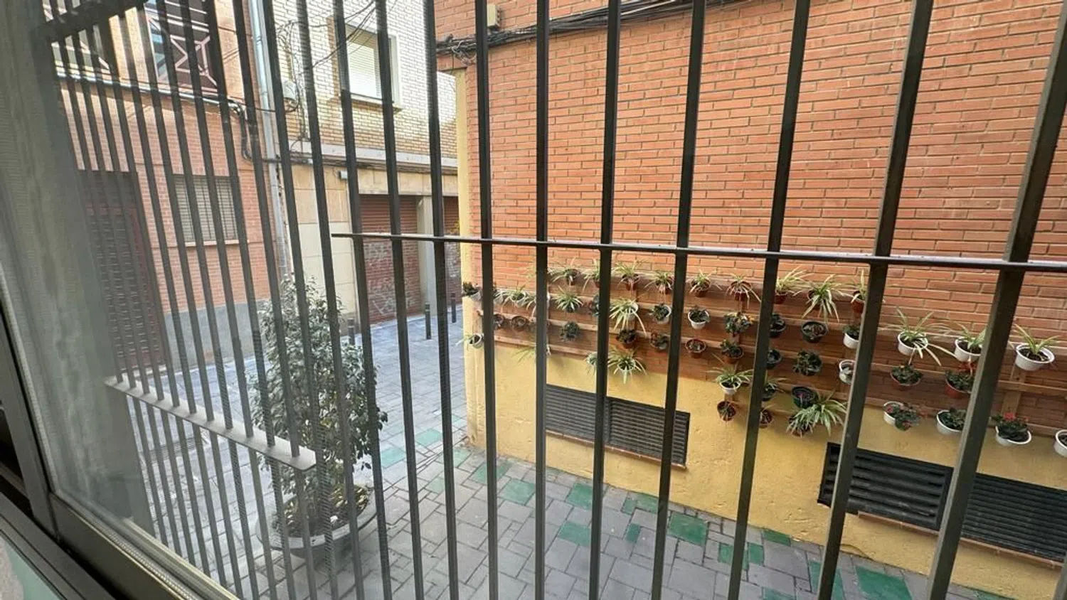 Estudio en calle Cortes, 31 - Foto 19