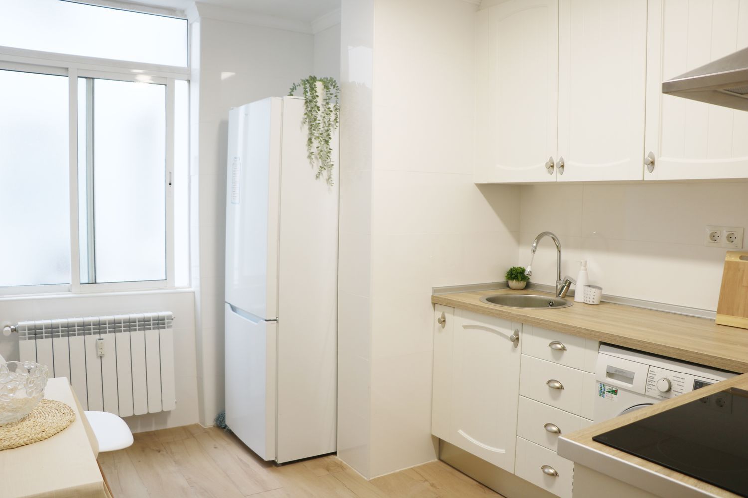 Piso en calle Álvarez Lorenzana, 16 - Foto 16