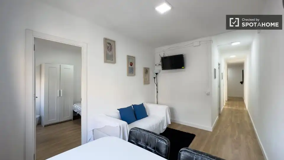 Piso en L'Hospitalet de Llobregat - Foto 12