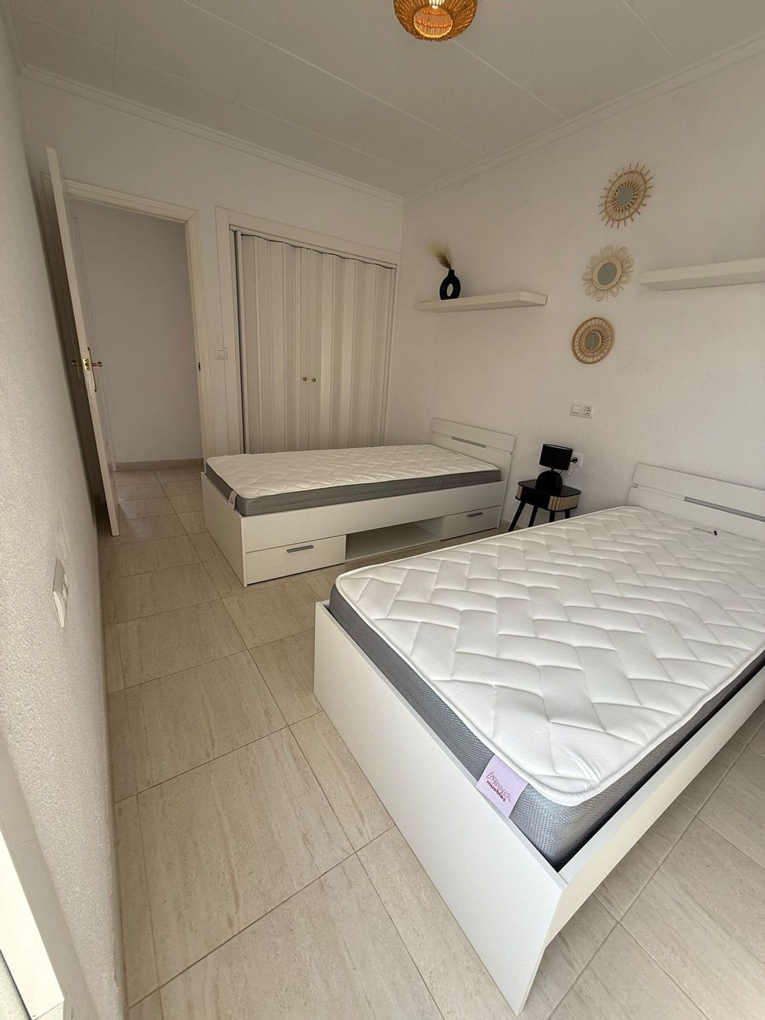 Chalet adosado en Calle Granados, 74, La Siesta - El Salado - Torreta - Foto 24