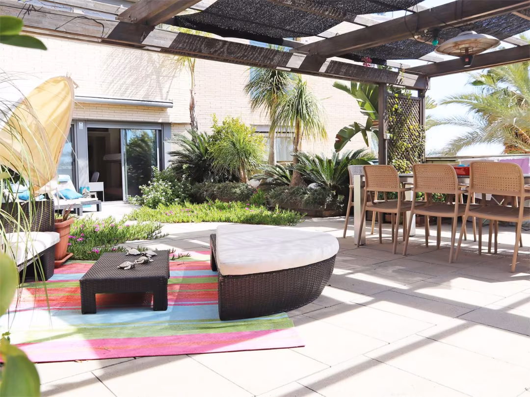 Piso en  Passeig Marítim 23 - Foto 32