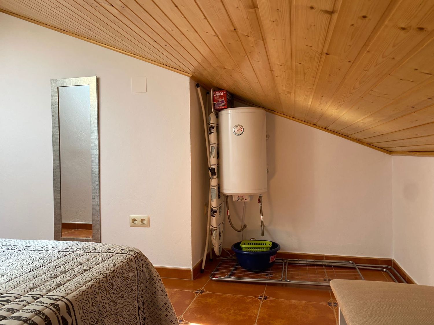 Estudio en Calle Cañamales, 7 - Foto 5