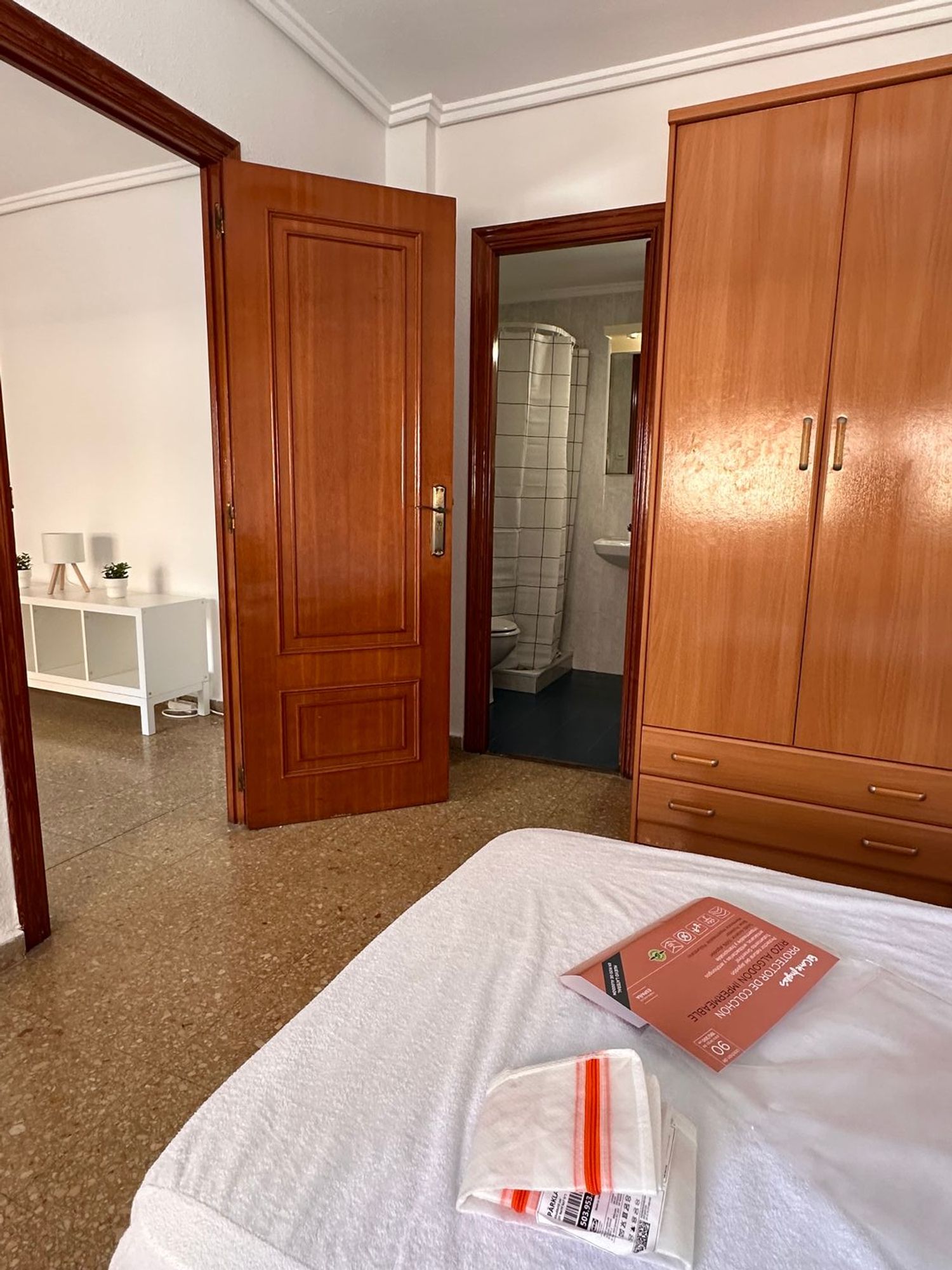 Piso en Sant Columbano, 12, Las Pedrizas, Las Pedrizas - Foto 14