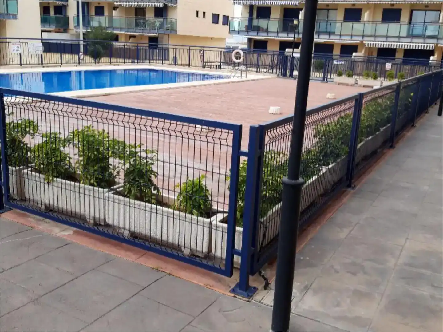 Piso en  Carrer de Tarragona 9 - Foto 2
