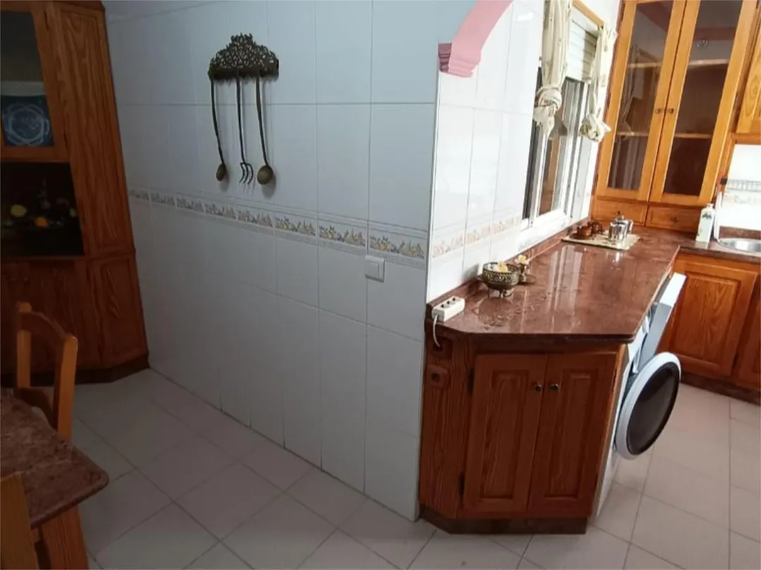 Piso en  Calle Jimena 2 - Foto 6