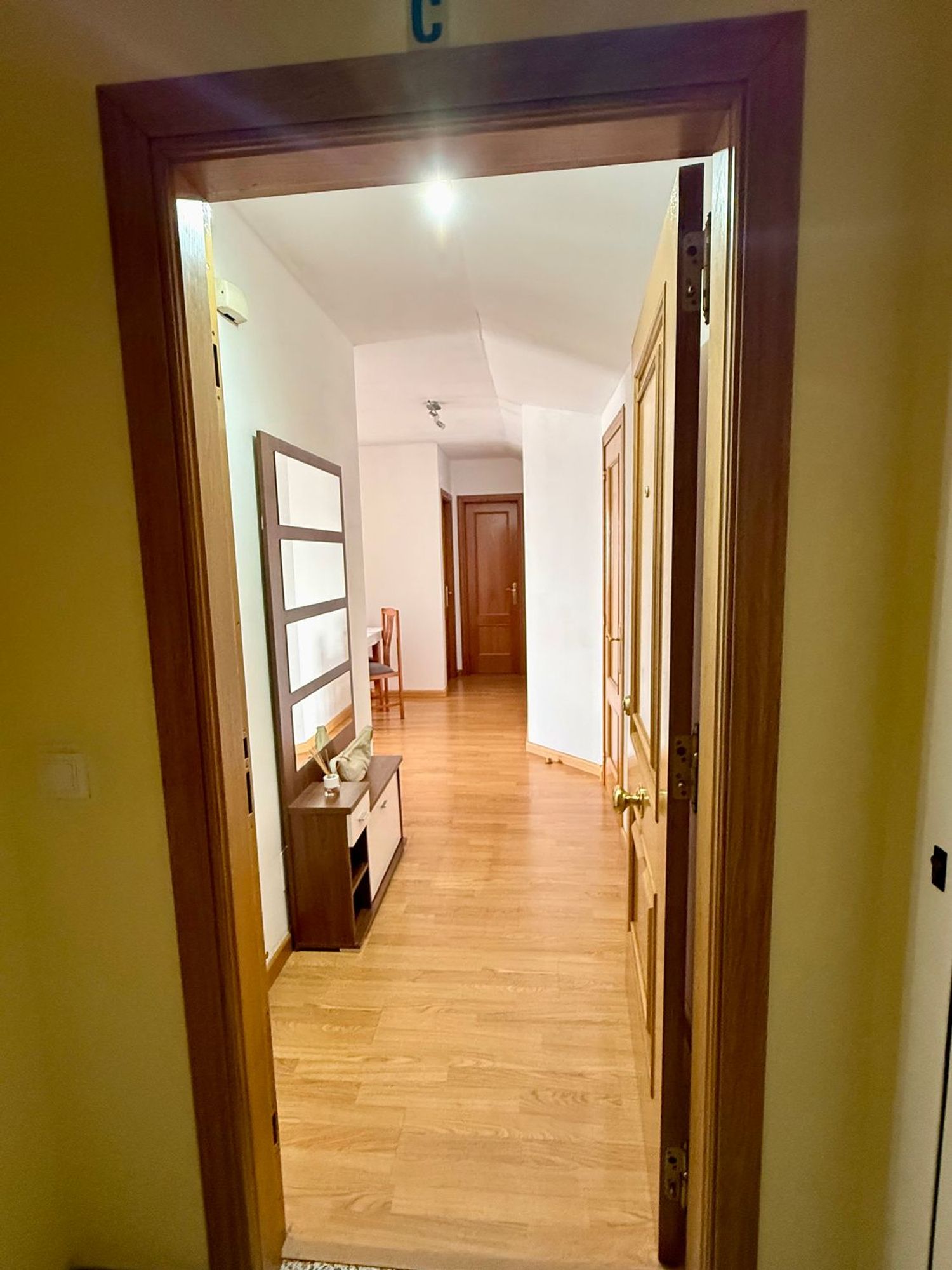 Piso en Plaza Era del Concejo, 6, Zona Alta, Zona Alta - Foto 22