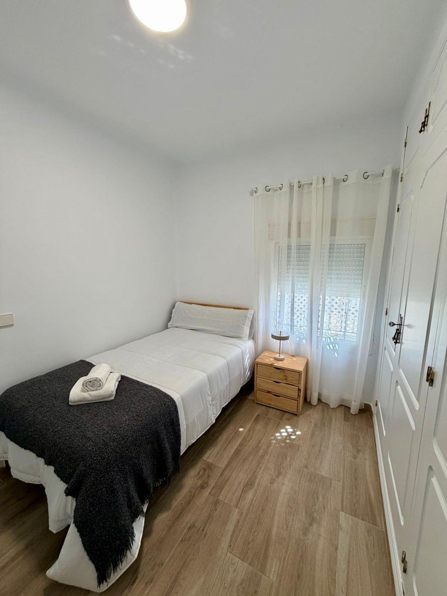 Piso en avenida de Cádiz, 8 - Foto 16