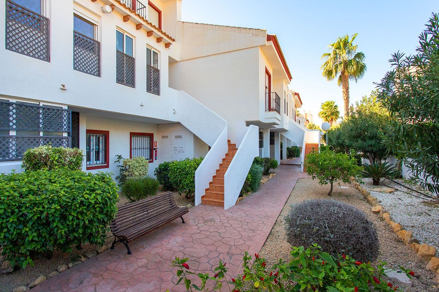 Piso en avenida Pintor Fernando Soria, 31 - Foto 36