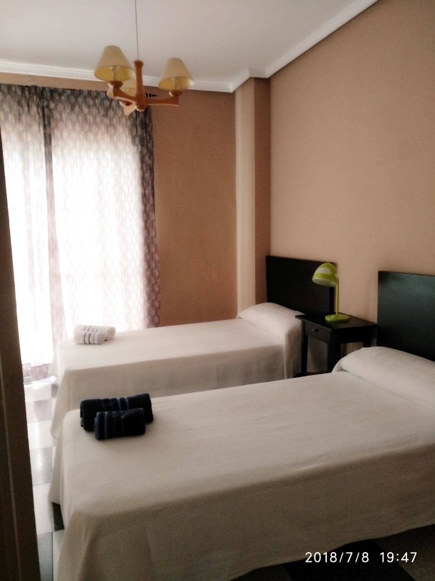 Loft en Avenida Santa Rosa de Lima., 10, Camino de Antequera - Foto 9