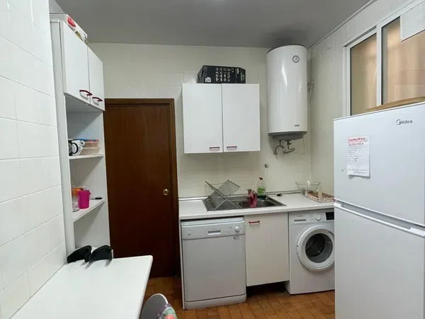 Piso en Argüelles - Foto 19