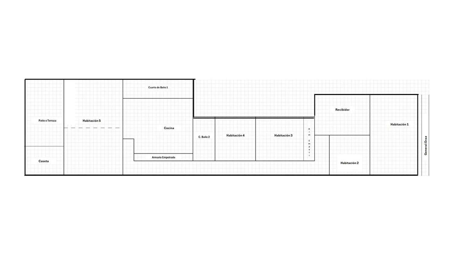 Piso en Barrio Lista - Foto 34