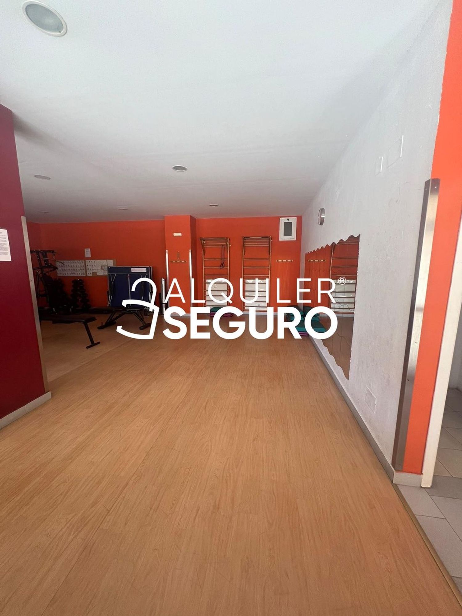 Piso en Calle de Alfonso Gómez, Simancas - Foto 20